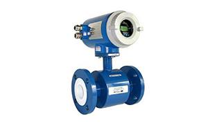 分體式電磁流量計