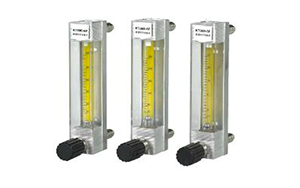 玻璃轉(zhuǎn)子流量計