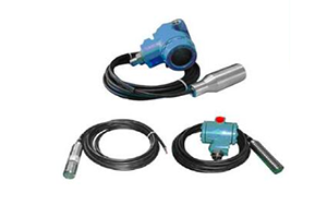 一體化靜壓式液位計(jì)