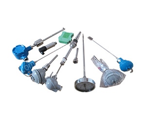 裝配熱電阻生產