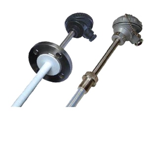 鹽酸防腐熱電偶